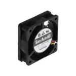 Ventilador Sanyo Denki 109P0612W601
