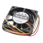 Ventilador Sanyo Denki 109P0624J701