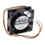 Ventilador Sanyo Denki 109P0648H6D01