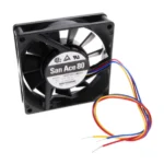 Ventilador Sanyo Denki 109P0812M601