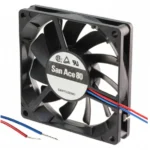 Ventilador Sanyo Denki 109R0824M402