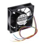 Ventilador Sanyo Denki 109P0824M601