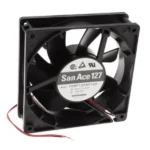 Ventilador Sanyo Denki 109P1324H102