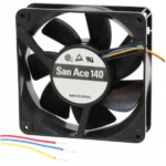 Ventilador Sanyo Denki 109P1412M101