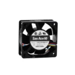 Ventilador Sanyo Denki 109R0605M4D01