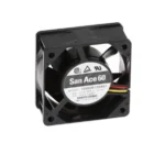 Ventilador Sanyo Denki 109R0612H401