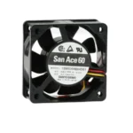 Ventilador Sanyo Denki 109R0648H4D01