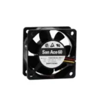 Ventilador Sanyo Denki 109R0648J4011