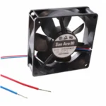 Ventilador Sanyo Denki 109R0805M402