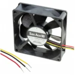Ventilador Sanyo Denki 109R0812E401