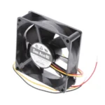 Ventilador Sanyo Denki 109R0812G4D01