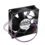 Ventilador Sanyo Denki 109R0812M402