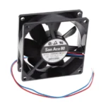 Ventilador Sanyo Denki 109R0812M4021