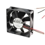 Ventilador Sanyo Denki 109R0812S401