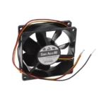 Ventilador Sanyo Denki 109R0824G4011