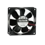 Ventilador Sanyo Denki 109R0824G4061