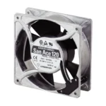 Ventilador Sanyo Denki 109S025UL