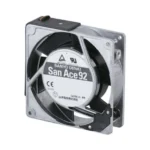 Ventilador Sanyo Denki 109S491-20