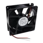 Ventilador NMB 11938KA-12N-EL-00