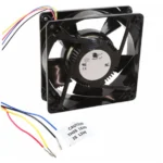 Ventilador Comair Rotron 17001209A