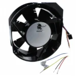 Ventilador Comair Rotron 19039692A