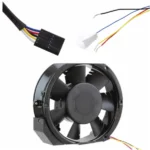 Ventilador Comair Rotron 19039693A
