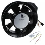 Ventilador Comair Rotron 19039696A