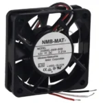 Ventilador NMB 2406KL-04W-B59-L00