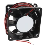 Ventilador NMB 2410ML-04W-B80-E00