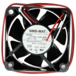 Ventilador NMB 2410RL-04W-B59-C00