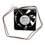 Ventilador NMB 2410RL-04W-B79-C00