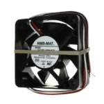 Ventilador NMB 2410RL-05W-B79-C00