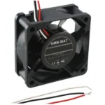 Ventilador NMB 2410SB-05W-B39-B00