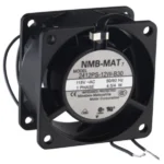 Ventilador NMB 2412PS-12W-B30-A00