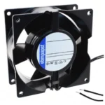 ventilador ebm-papst 3850