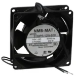 Ventilador NMB 3110PS-12W-B30-A00