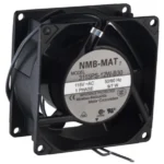 Ventilador NMB 3115PS-12W-B30-A00