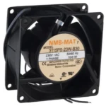 Ventilador NMB 3115PS-23W-B30-A00