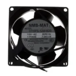 Ventilador NMB 3115FS-12W-B20-A00