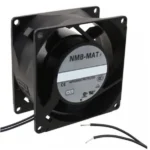 Ventilador NMB 3115FS-12W-B30-A00