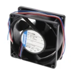 ventilador ebm-papst 3214J/39NR