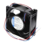 Ventilador ebm-papst 3214J/39NU