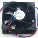 ventilador ebm-papst 3414N