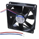 ventilador ebm-papst 3414NHH-386