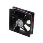 Ventilador ebm-papst 3418N/2HH