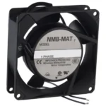 Ventilador NMB 3610PS-12W-B10-A00