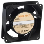 Ventilador NMB 3610PS-23T-B20-A00