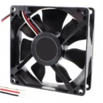 Ventilador NMB 3610SB-04W-B49-B00
