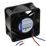 ventilador ebm-papst 412