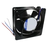 EBM-Papst 4118N/2HH-00187 fan